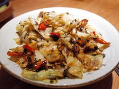-吃饭皇帝大土家民族菜(正大广场店)