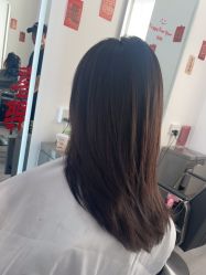 -LILI·HAIR SALON理理造型