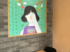 -麦当劳(普陀长途客运中心店)
