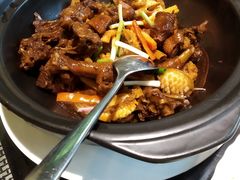 -茶叁酒肆·楚味江湖(菱角湖店)