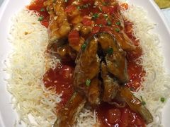 -新竹里馆·花园餐厅(兴苑路店)