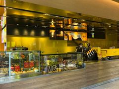 -麦当劳(新王府井店)