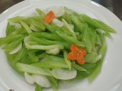 -晋阳饭庄(虎坊桥店)