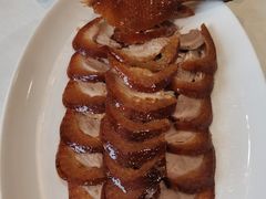 -聚京民福烤鸭店(木樨园店)