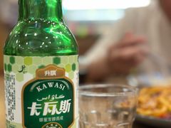 -清真·玛丽亚新疆菜主题餐厅(浙江中路店)
