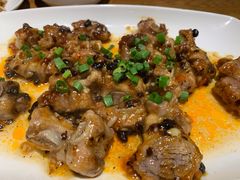 -周锦记广式餐厅