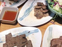 -一井烧肉·活鳗·寿司(望京SOHO店)