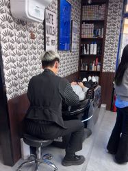 -大人物·男士理发馆