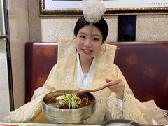 -服务大楼冷面(延大店)