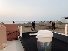 -Cafe Aewol Monsant