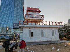 -在海一方公园
