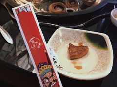 -獨門烤肉(开发区店)