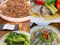 -醉壹号海鲜大排档·老厦门特色菜(厦门美食地标店)