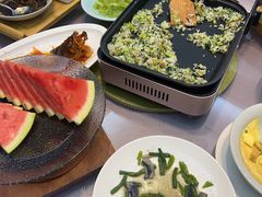 -金典银峰老鹅馆·昆山菜(亭林公园店)