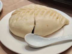 大包子-新乾隆酒楼(帝景园店)