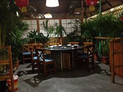 -天发长铁锅炖(王秀村店)