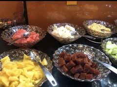 -好伦哥比萨烤肉自助(马家堡店)