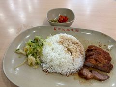 -百家鸡味馆(清泰店)