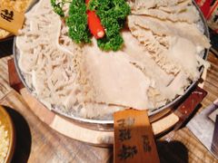 -打川川·川蜀毛肚(南市场店)