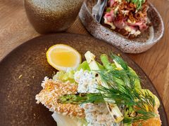 -BOR Eatery(安福路店)