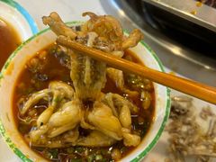 -王朝花椒鱼(杉板桥南一路店)