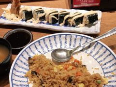 -万岁寿司(天河领展店)