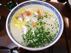 -香麒园·过桥米线·南湖雅宴