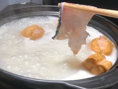 -牛牛和牛海鲜粥底火锅(长虹国际城店)