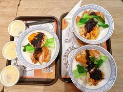-吉野家(长青店)