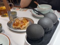 -禄运茶居·手工点心(猎德店)
