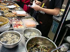 -圆蛋酒料•生腌(开元路店)