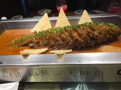 -秦唐一号西安菜馆(钟楼店)
