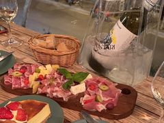 -Alimentari早午餐(安福路店)