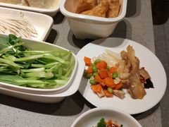 -海底捞火锅(津南永旺店生日主题店)