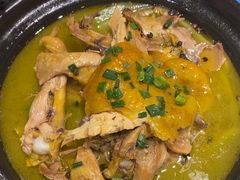 -常和州·夜宵大排档(常州单店)