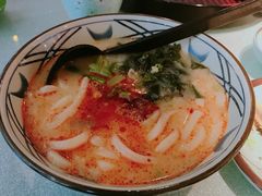-晴季寿司(红旗街万达店)