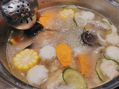 -椰妹·椰子鸡火锅(三祺广场店)