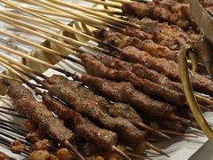 -新凯旋烧烤·燕姐千岛湖土菜