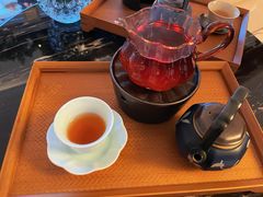 -Salon de Ville浦江汇(上海外滩华尔道夫酒店店)