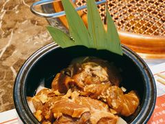 -一品诚记烤肉(大连柏威年购物中心店)