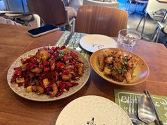 -Blac+Blac(中海环宇荟店)