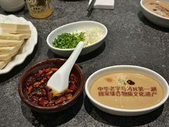 -东来顺(非遗·清真火锅·盛世广场店)