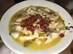 -薛阿婆(北美新天地中心店)