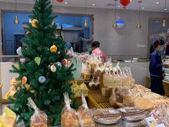 -hotshare好又香(宝城路店)