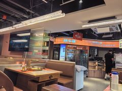 -杨小佳·齐齐哈尔烤肉·烤串(广州店)