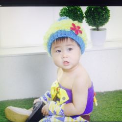 -幸福时光儿童摄影