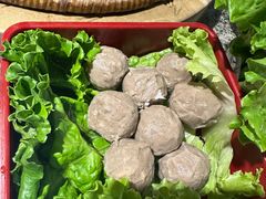 -云荷里·蒸汽石锅鱼·云南菜(中发百旺店)