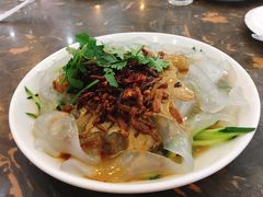 麻酱拉皮-张包铺(道外店)