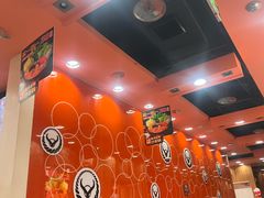 -吉野家(黑牛城道店)