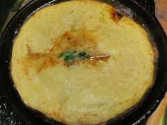 -破瓦寒窑·地摊烤羊排